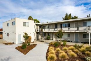 Welcome to Tamarack Gardens! Located in the heart of Sunnyvale - Photo 1 of 1