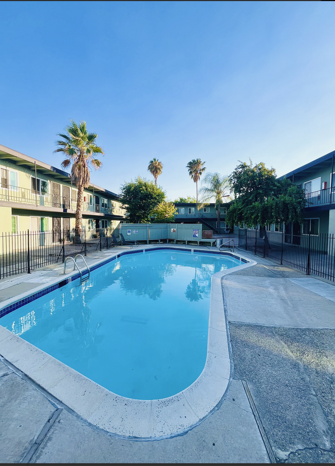 Villa Fairlane - Photo 2 of 4