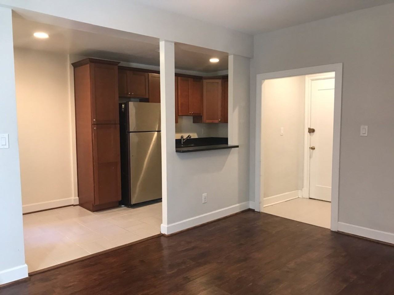 Fleetwood Apartments - Photo 2 of 22