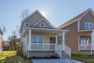 1216 Paradise Hill Rd #B - Photo 1 of 1