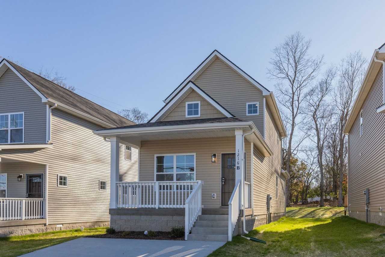 1216 Paradise Hill Rd #B - Photo 2 of 30