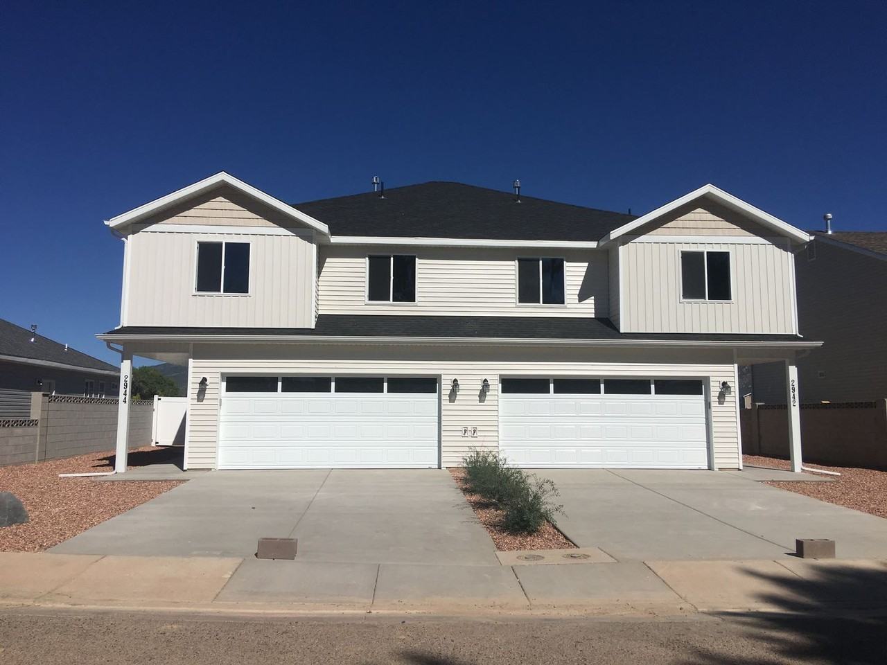 2942 N Gemini Meadows Ln