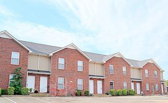2 Bedroom 1.5 Bathroom Townhome - Photo 1 of 1