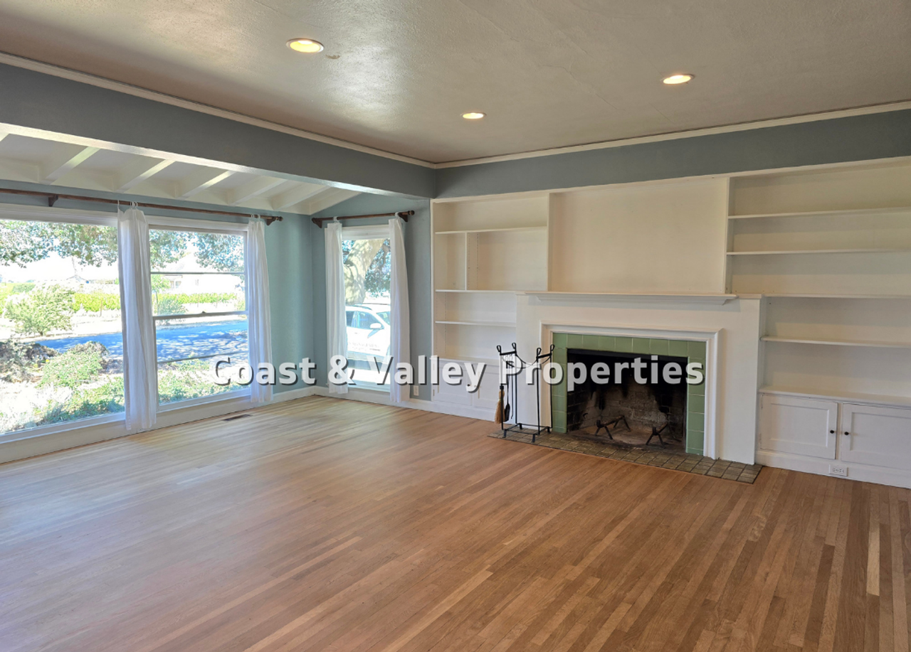 Arroyo Seco Rd - Photo 2 of 21