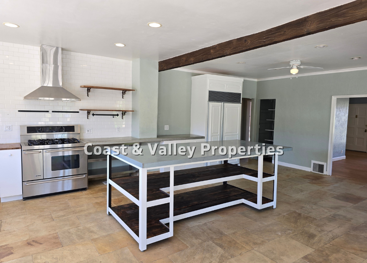 Arroyo Seco Rd - Photo 3 of 21