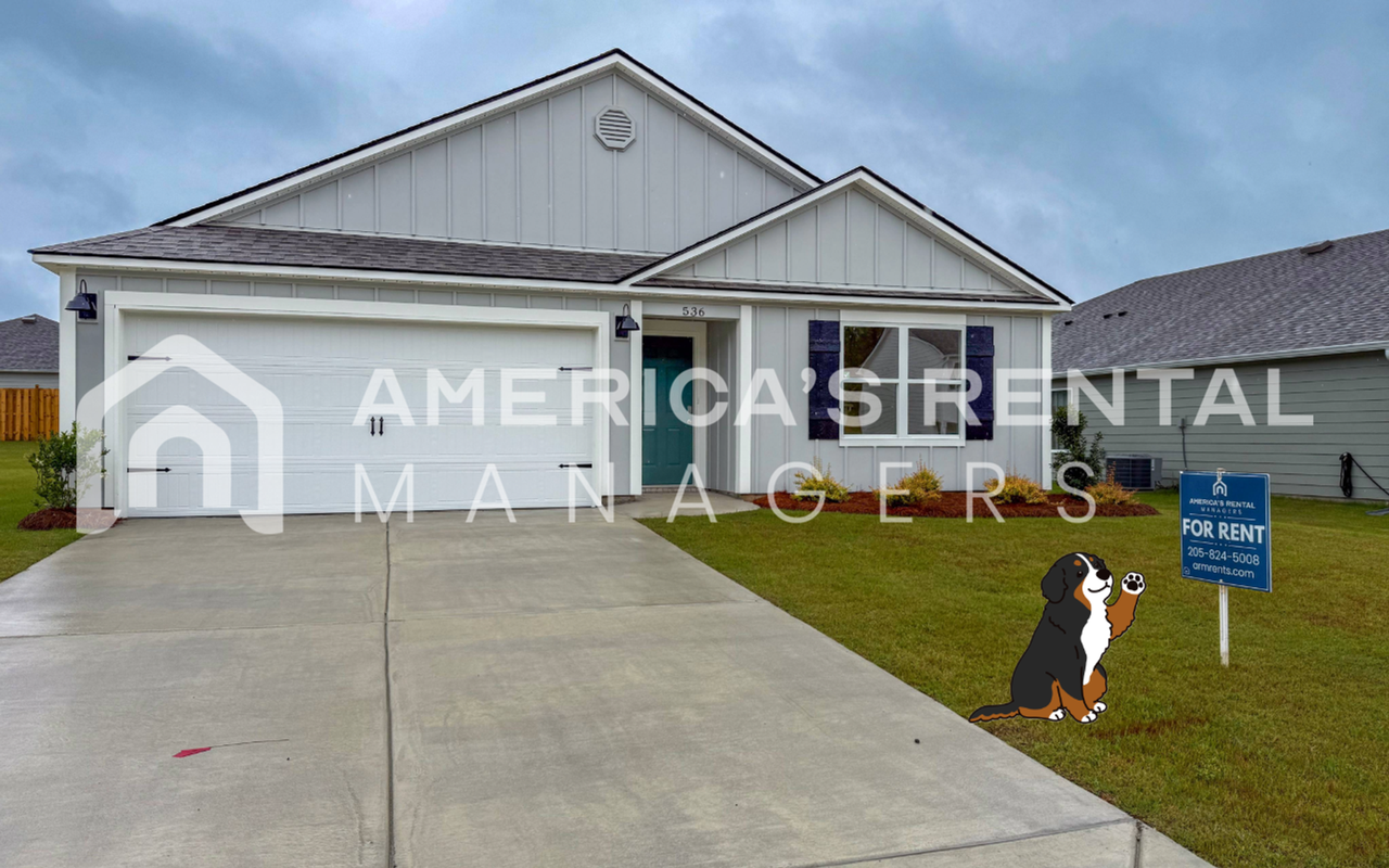 536 Saddlewood Bnd - Photo 2 of 26