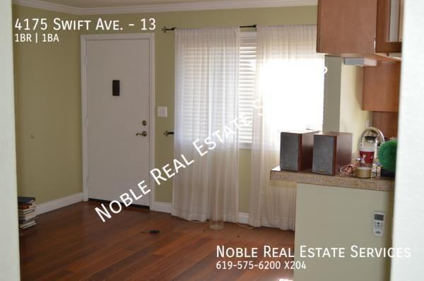 4175 Swift Avenue #13