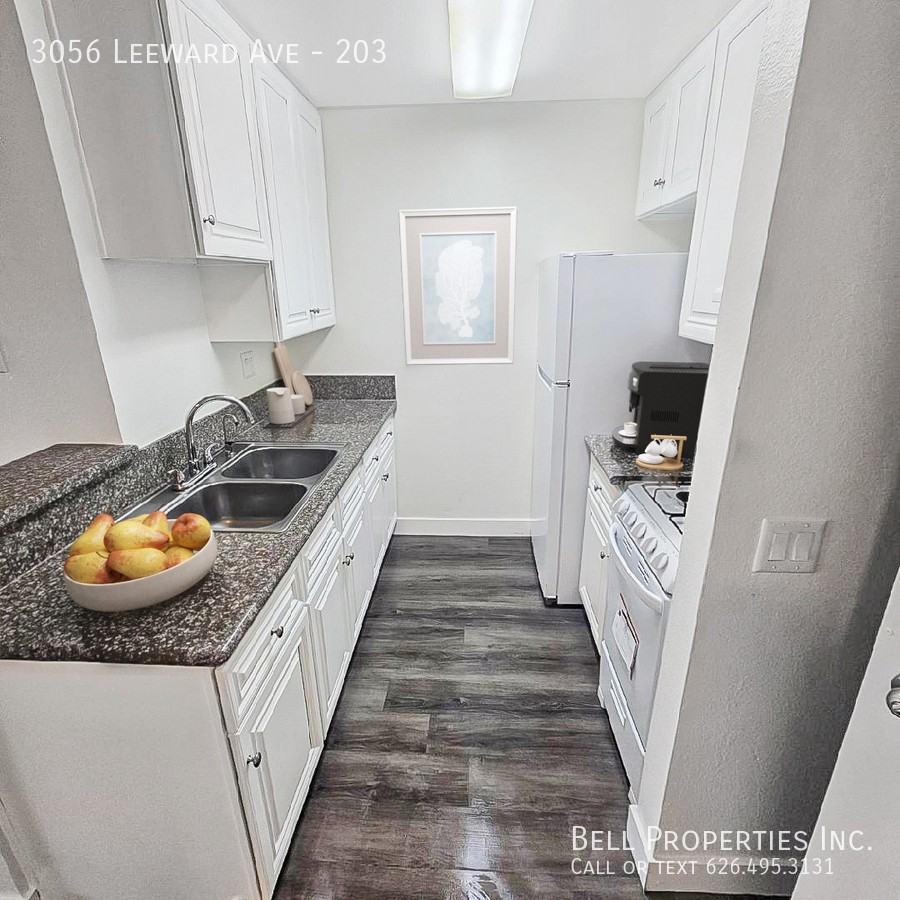 3056 Leeward Ave #203 - Photo 2 of 6