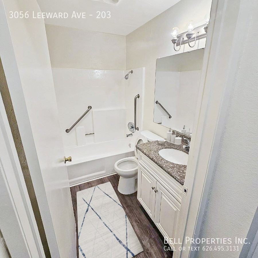 3056 Leeward Ave #203 - Photo 3 of 6