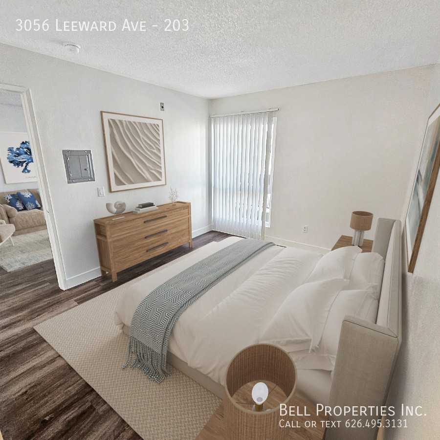 3056 Leeward Ave #203 - Photo 4 of 6