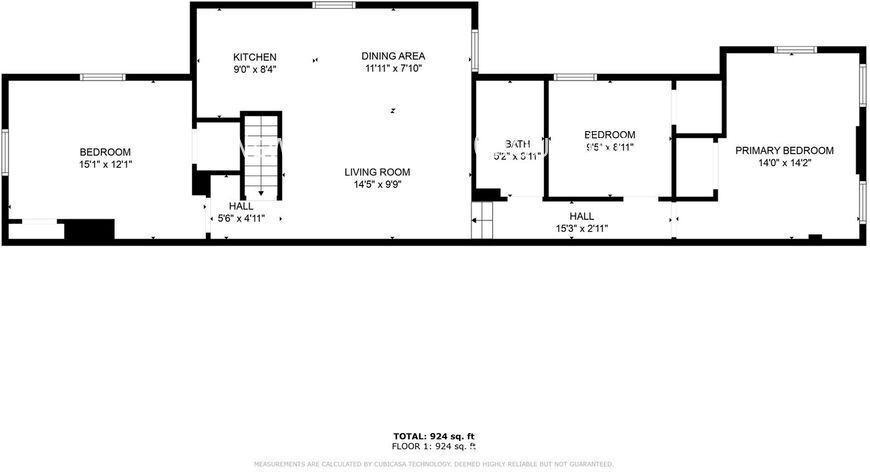 4038 Powelton Ave #3 - Photo 2 of 13