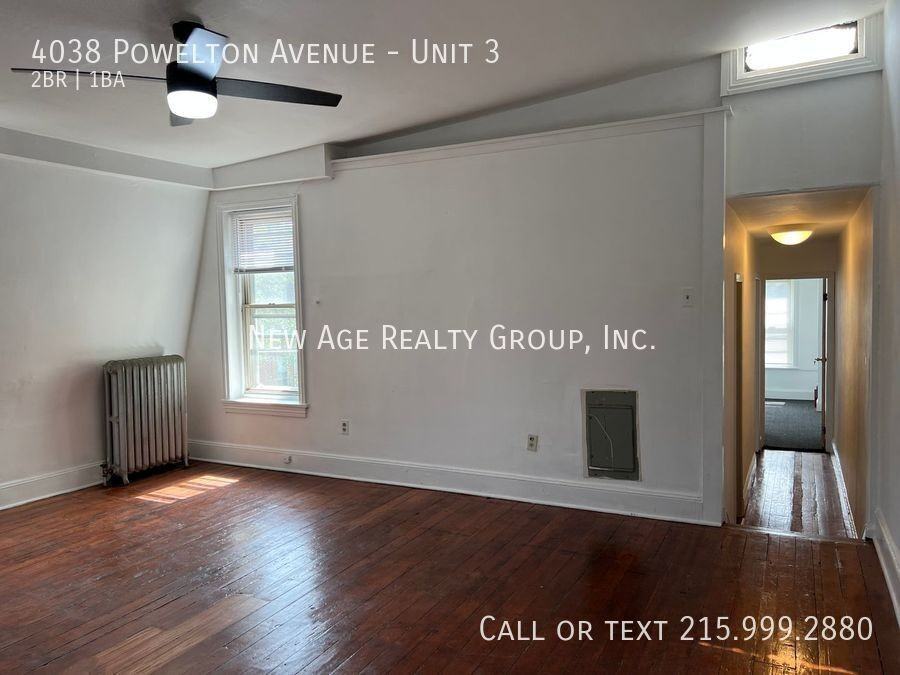 4038 Powelton Ave #3 - Photo 3 of 13