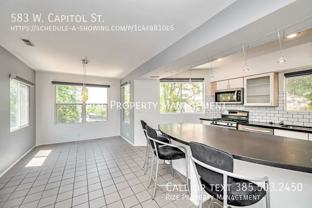 583 N Westcapitol St - Photo 1 of 1