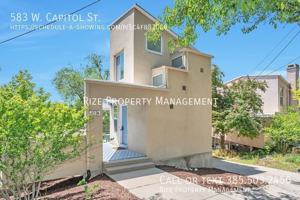 featured image of 583 N Westcapitol St
