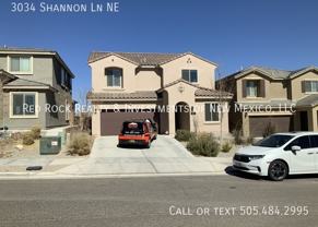 3034 Shannon Ln Ne - Photo 1 of 1