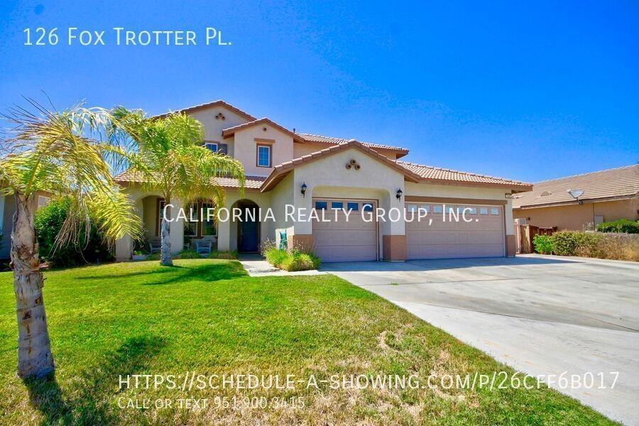 126 Fox Trotter Pl - Photo 2 of 24