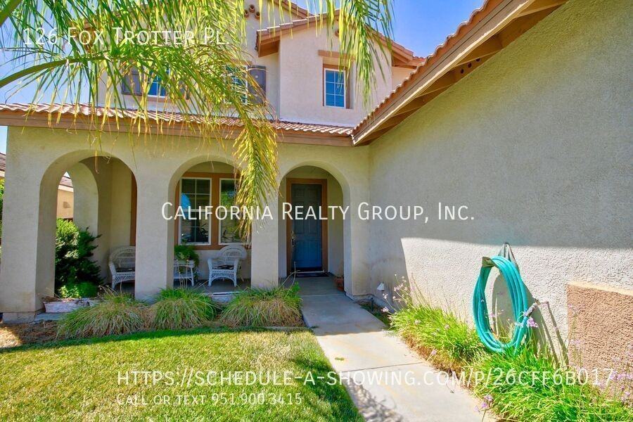 126 Fox Trotter Pl - Photo 3 of 24