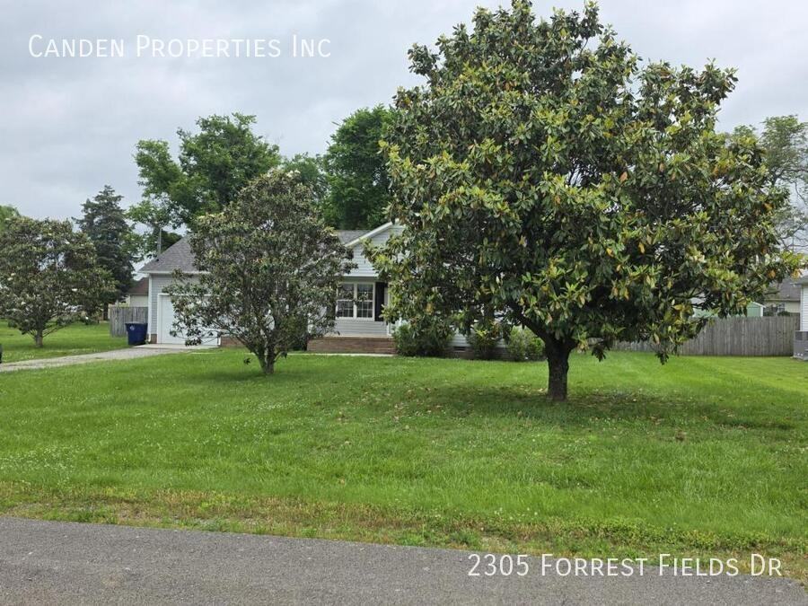 2305 Forrest Fields Dr - Photo 3 of 19