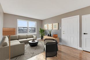 1006 S Main St #17A - Photo 1 of 1