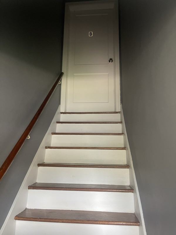 4902 Camden Ave #B - Photo 2 of 10