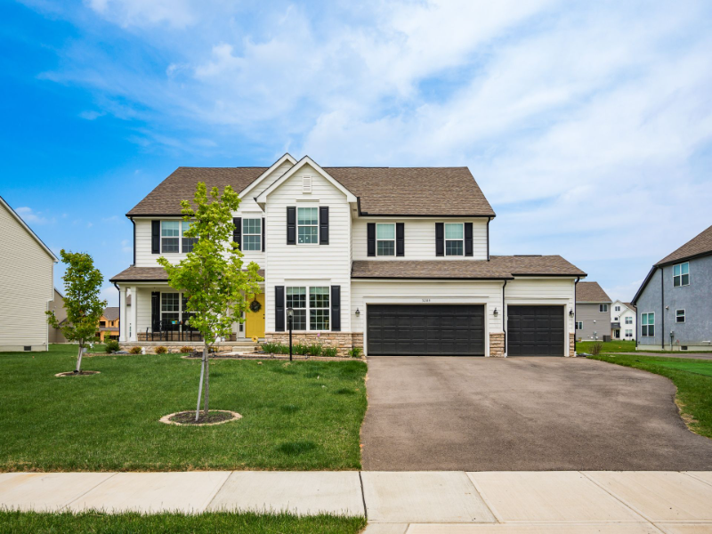 3209 Blantons Pass - Photo 3 of 50