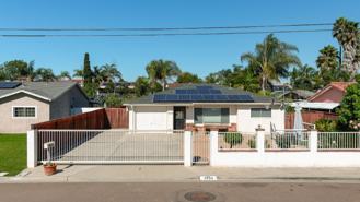 3834 La Rosa Dr #A - Photo 1 of 1