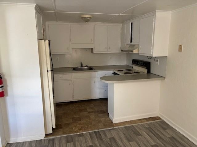Clear Springs Apartments - Photo 2 of 9