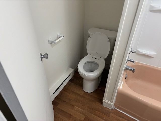 Clear Springs Apartments - Photo 5 of 9
