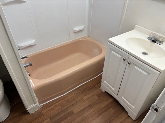 Clear Springs Apartments - Photo 6 of 9