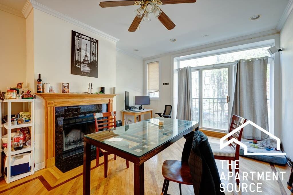 3739 N Sheffield, Unit 1 - Photo 3 of 19