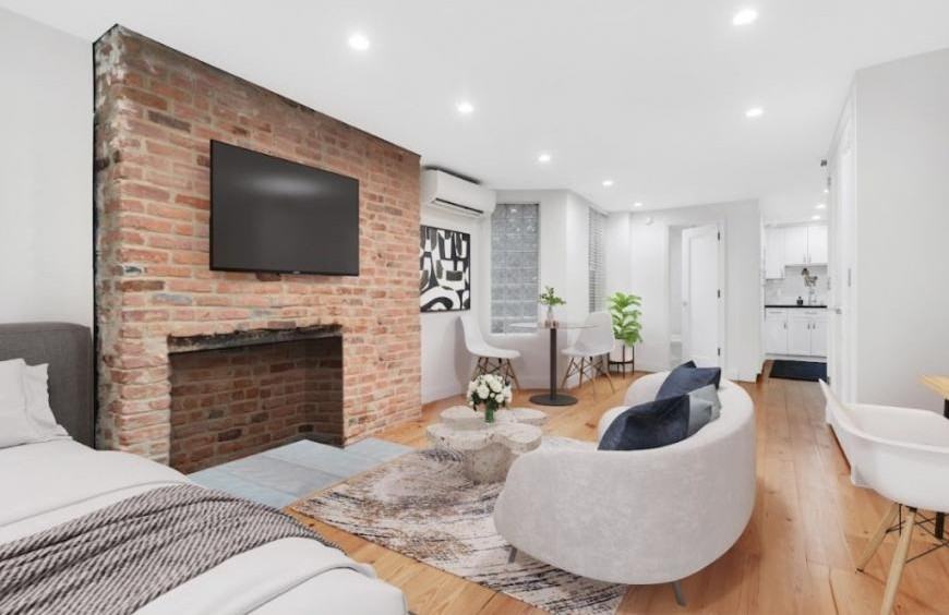 198 West 10th Street