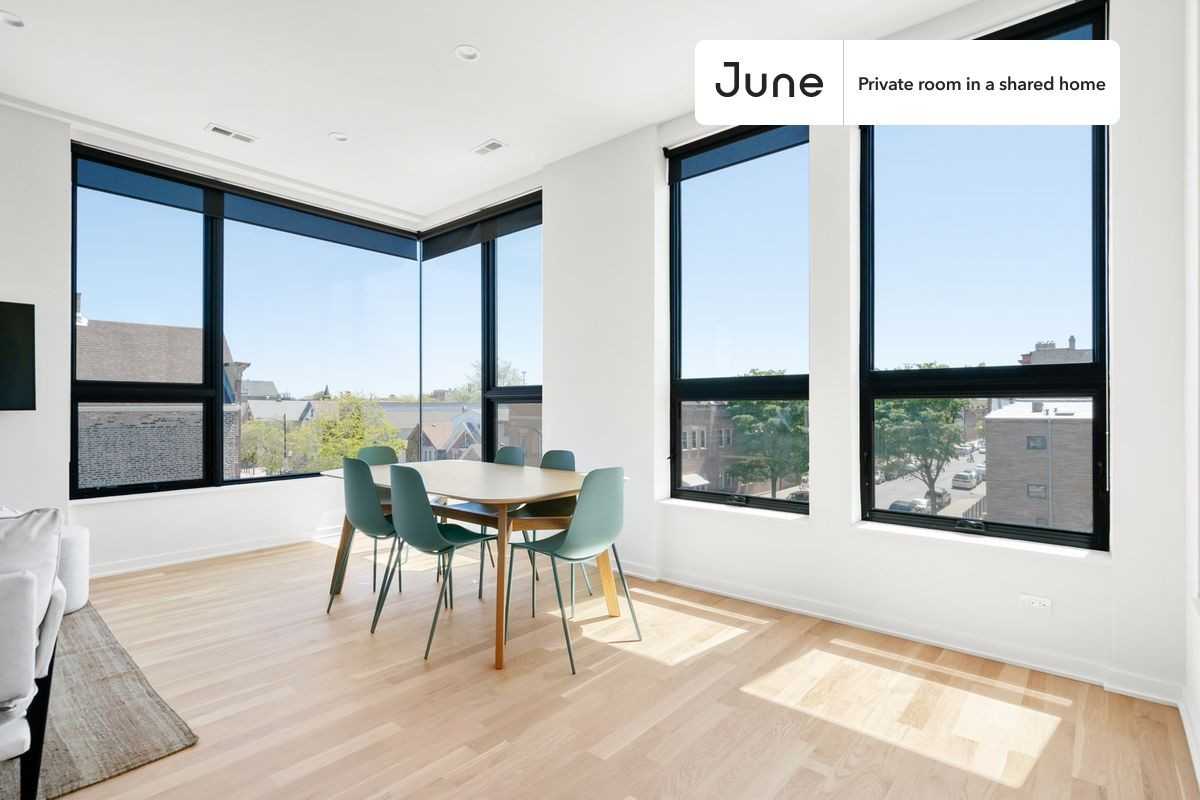 2122 S Hoyne Ave #C - Photo 6 of 14