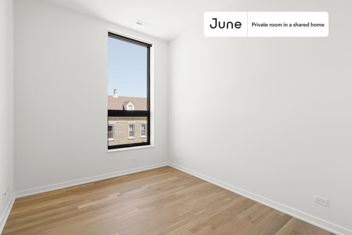 2122 S Hoyne Ave #C - Photo 2 of 14