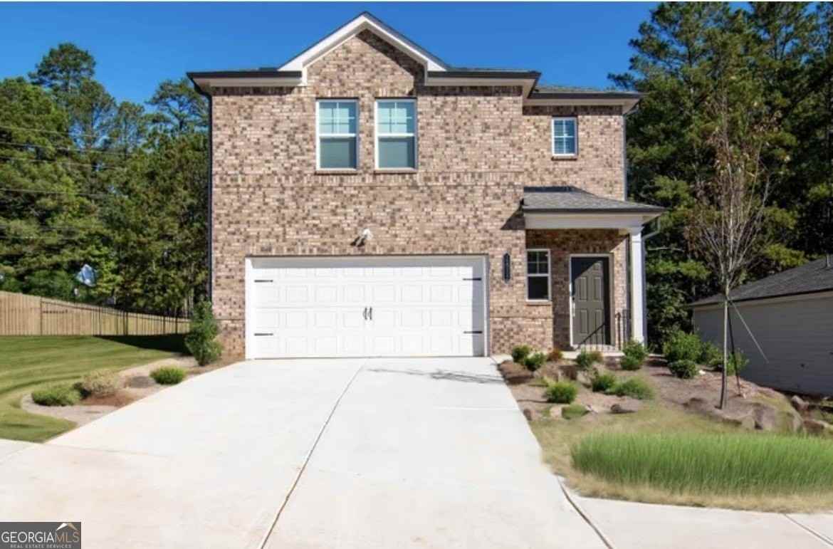 12076 Crosswicks Road #226