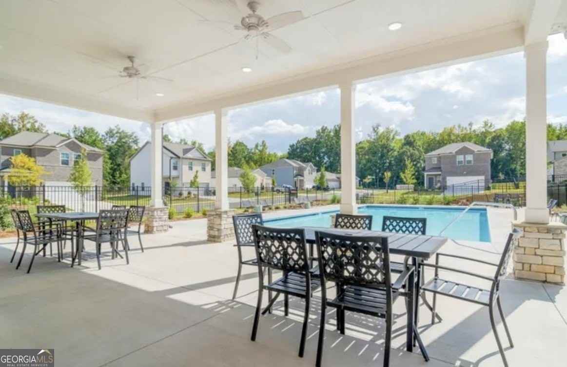 12006 Crosswicks Rd #89 - Photo 7 of 8