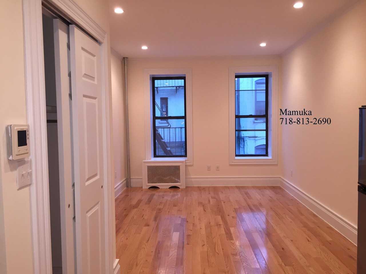 488 East 74th Street #3B