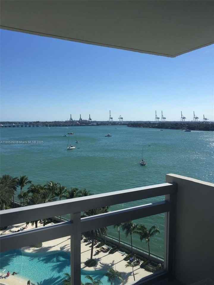 1500 Bay Road #1132S