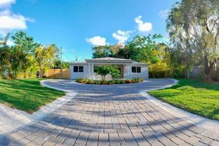 6634 Sw 76th Ter - Photo 1 of 1