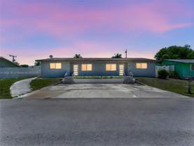 1811 Sw 97th Ter #1-2 - Photo 1 of 1