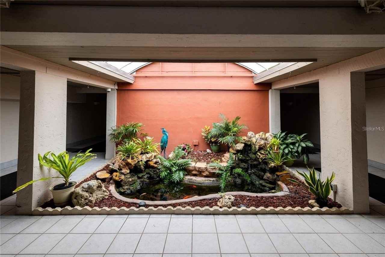 450 Treasure Island Cswy #603 - Photo 3 of 17