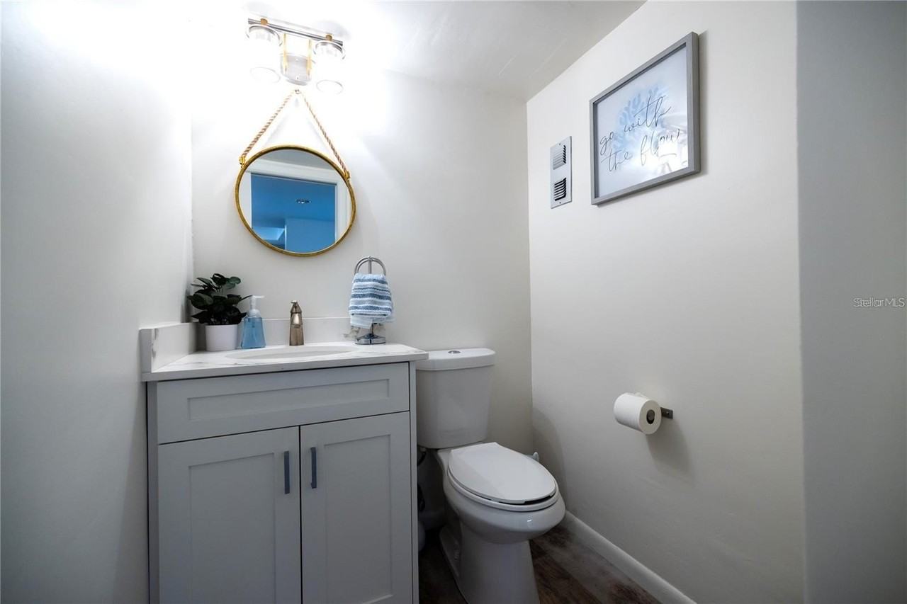 450 Treasure Island Cswy #603 - Photo 5 of 17