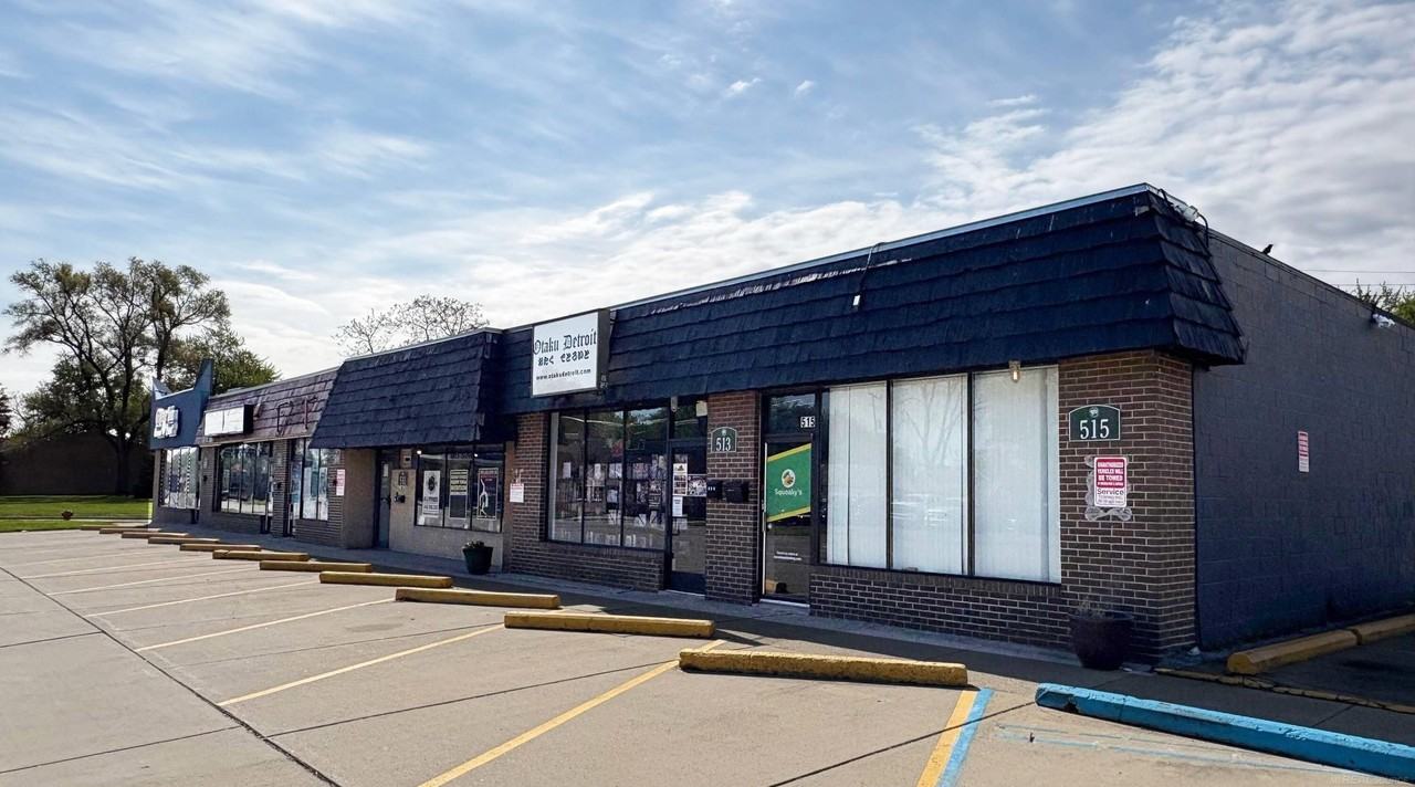 513 W 11 Mile Rd - Photo 3 of 4