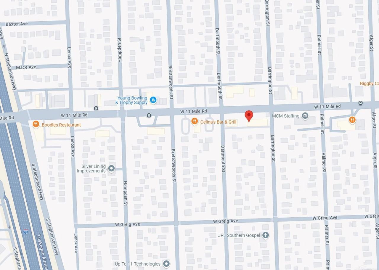 513 W 11 Mile Rd - Photo 4 of 4