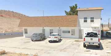 featured image of 301 N 1st Ave #7