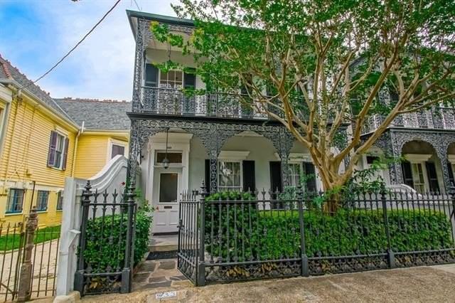 533 Esplanade Ave - Photo 2 of 30