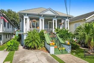 4527 S Rocheblave St #A - Photo 1 of 1