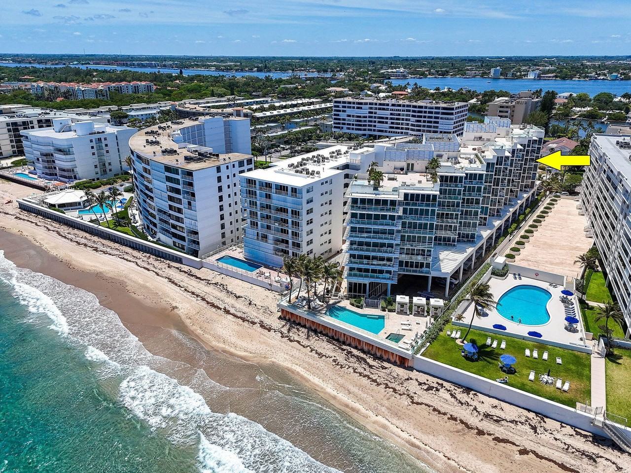 3550 South Ocean Boulevard #5E - Photo 2 of 50