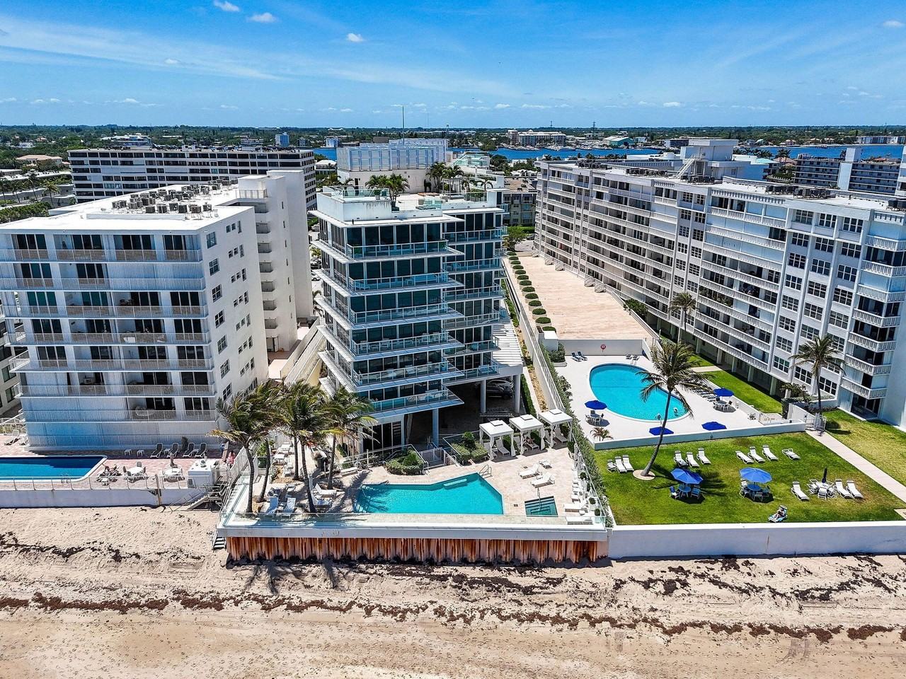 3550 South Ocean Boulevard #5E - Photo 3 of 50