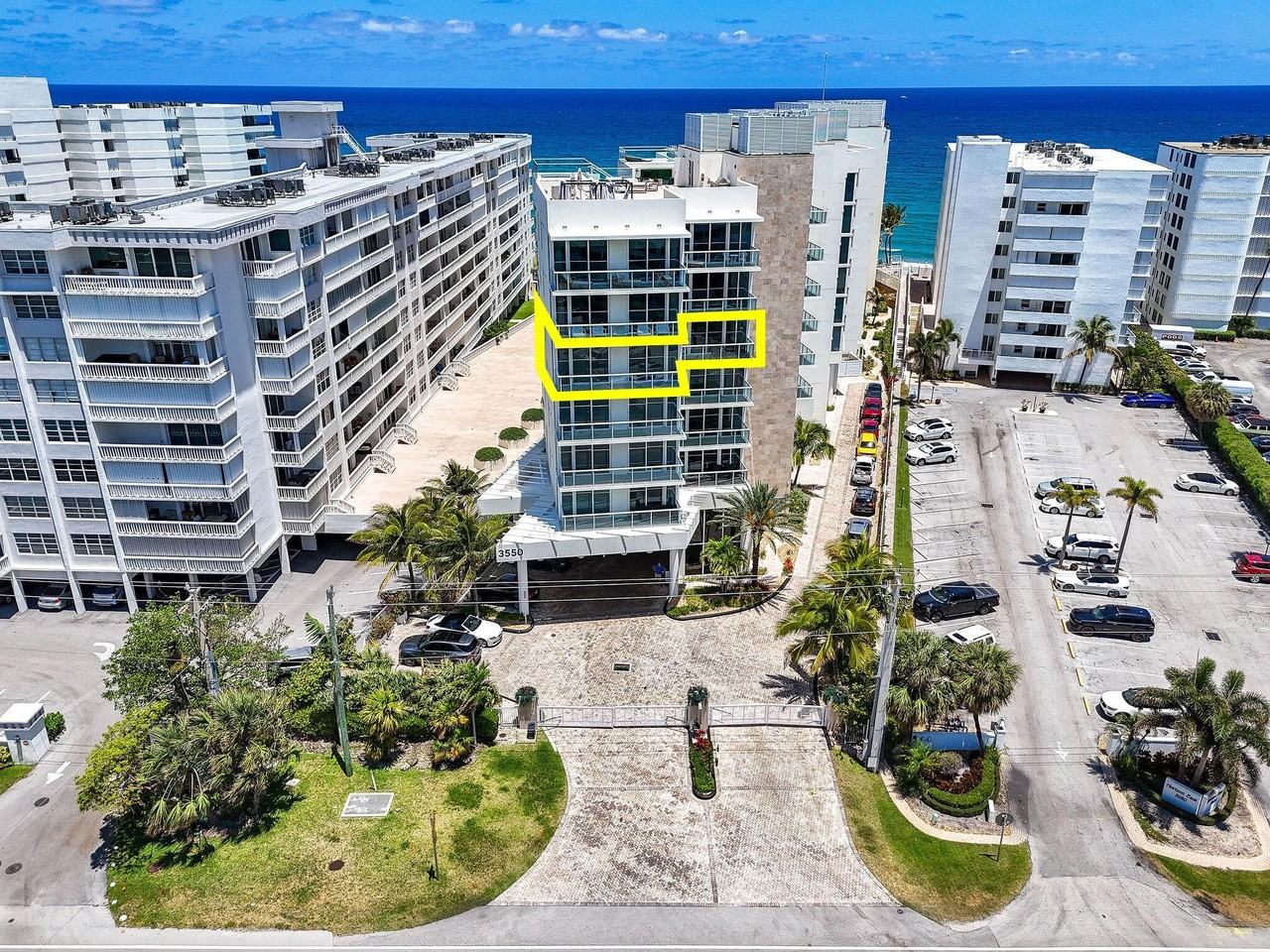 3550 South Ocean Boulevard #5E - Photo 5 of 50