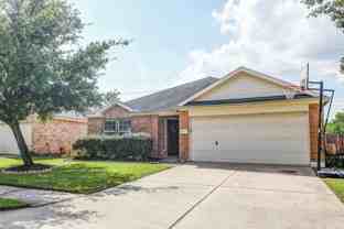 18023 Melissa Springs Dr - Photo 1 of 1